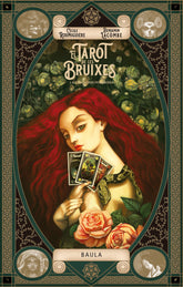 EL TAROT DE LES BRUIXES I Roumiguiôre, Côcile I Baula I 9788447953394